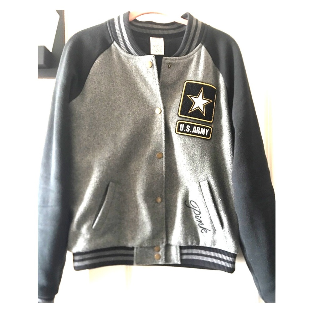 US Army VS jacket🇺🇸